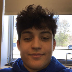 Meet your Posher, Dominic